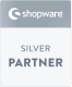 Shopware Silver Partner